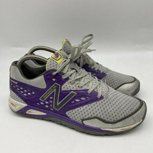 New Balance Minimus Womens Lightweight Shoes 7B